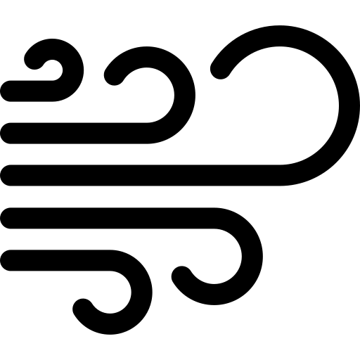 43.5 cm Sweep Size
