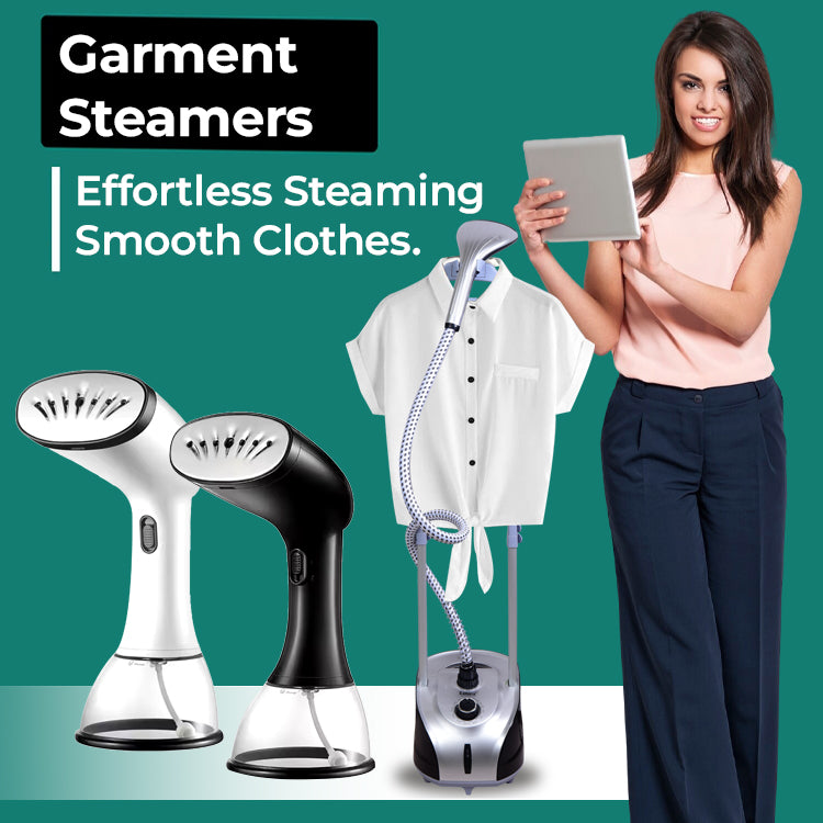 Garment Steamer