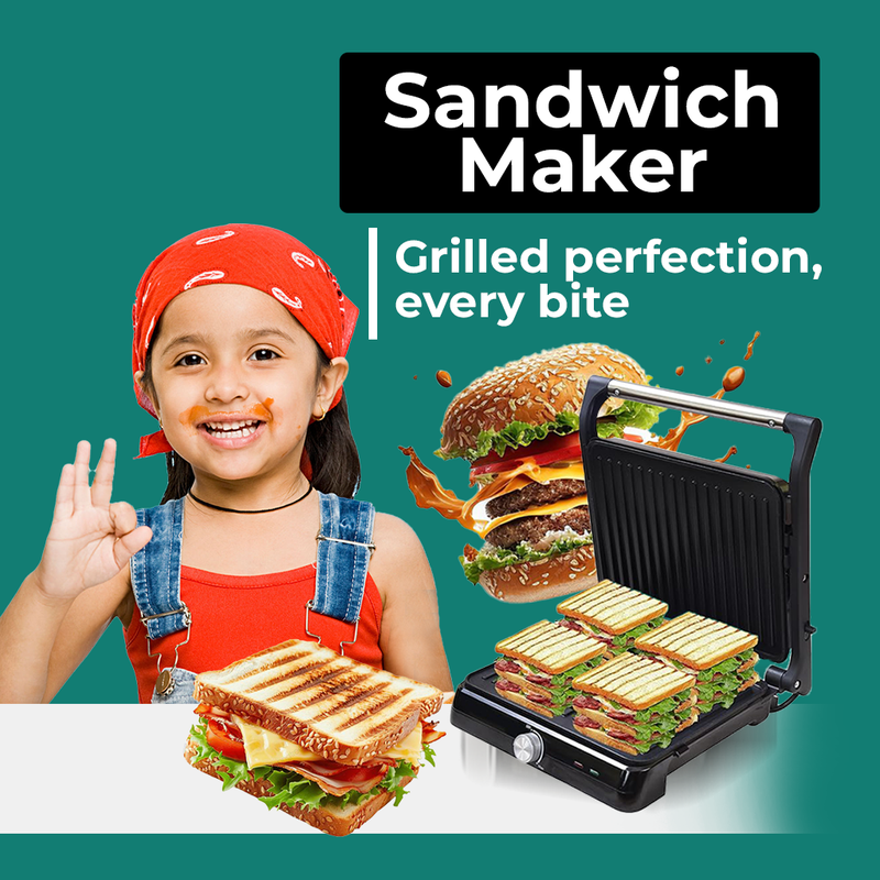 Sandwich Maker