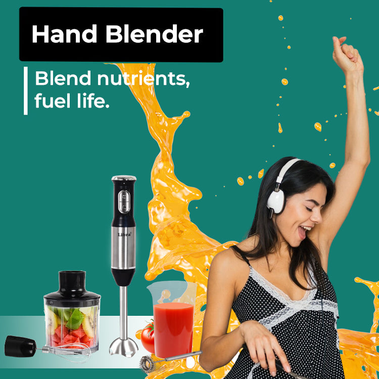 Hand Blender