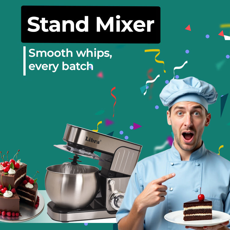 Stand Mixer