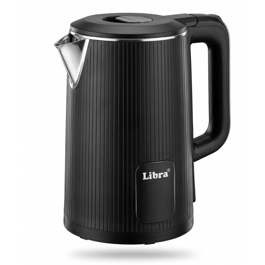 Libra Electric Kettle 1.8L
