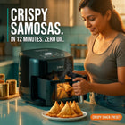 Libra 6.5 L Ceramix Air Fryer