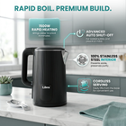 Libra Electric Kettle 1.8L