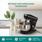 Libra 5.5L Digital Stand Mixer