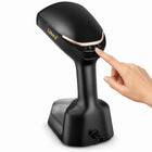 Libra Handheld Garment Steamer with Multiple Presets