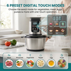 Libra Electric Chopper 2L
