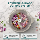 Libra Electric Chopper 2L