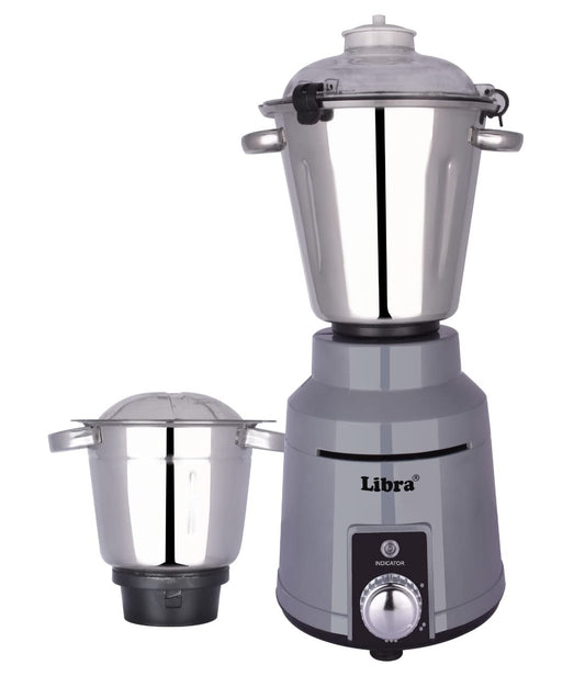 Libra 1400 watt Heavy duty Commercial Mixer Grinder