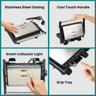 Libra Sandwich Maker For 2 Slices