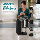 Libra Electric Kettle 1.8L