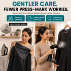 Libra Handheld Garment Steamer with Multiple Presets