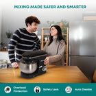 Libra 5.5L Digital Stand Mixer