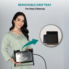 Libra Sandwich Maker For 2 Slices