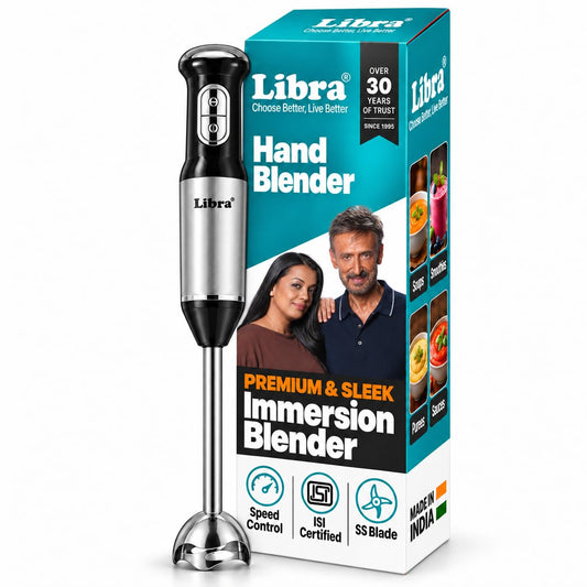 Libra Multipurpose Hand Blender