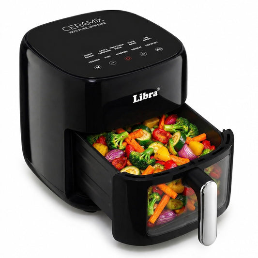 Libra 6.5 L Ceramix Air Fryer