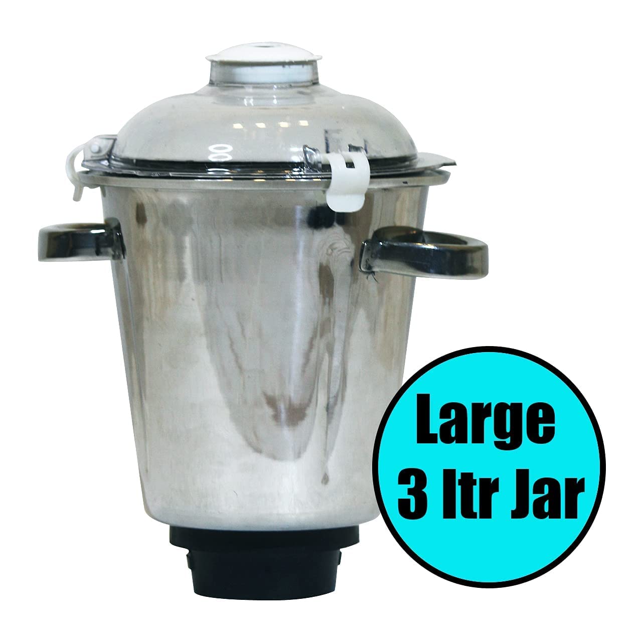 Libra 1400 watt Heavy duty Commercial Mixer Grinder
