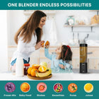 Libra 450ML Portable Blender