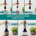 Libra Hand blender