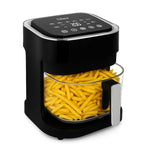 Libra 4.5 Liter Glass Bowl Air Fryer