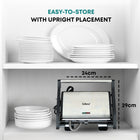 Libra Sandwich Maker For 2 Slices