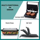 Libra Sandwich Maker For 2 Slices