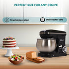 Libra 5.5L Digital Stand Mixer