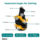 Libra Cold Press Juicer