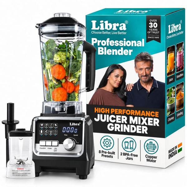 Libra commercial blender
