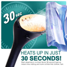 Libra Standing Garment Steamer