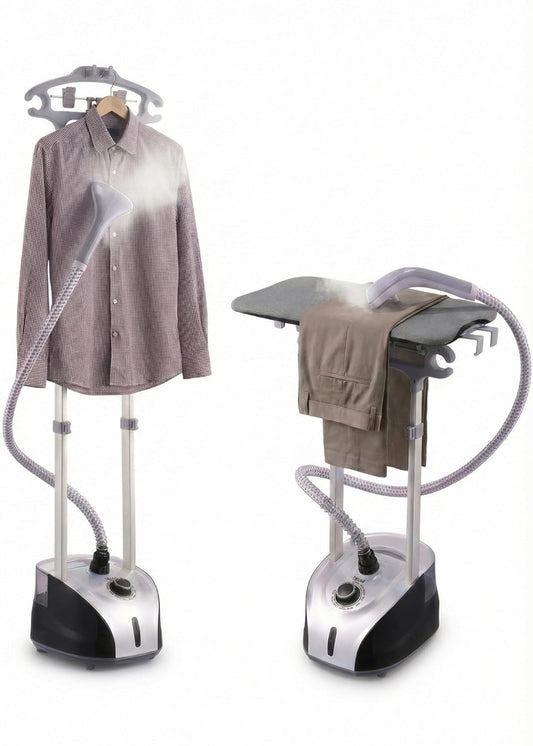 Libra Standing Garment Steamer