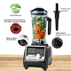 Libra commercial blender