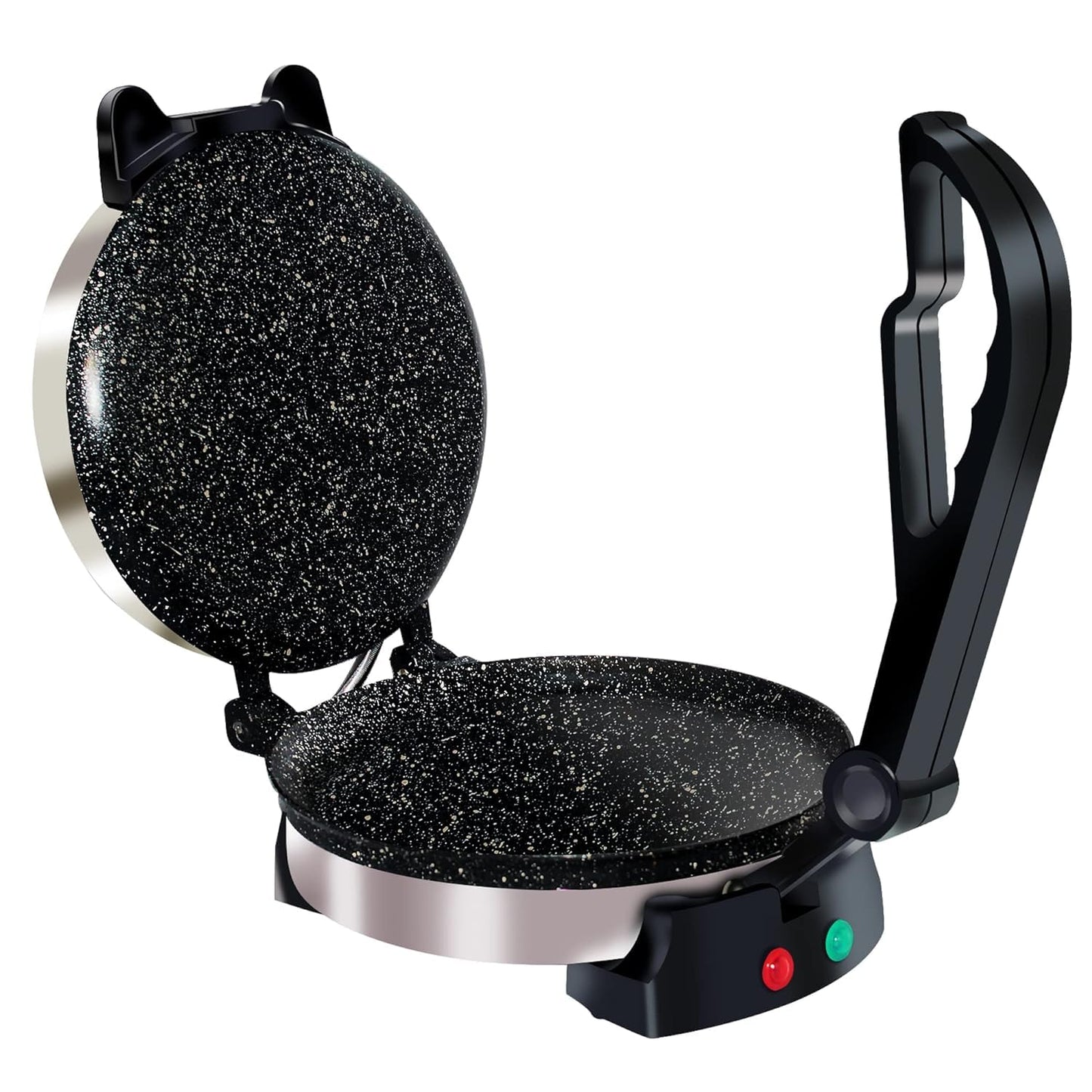Libra 950 Watts Roti Maker With Non-stick Plates