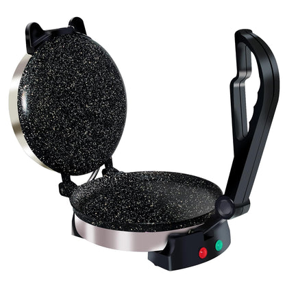 Libra 950 Watts Roti Maker With Non-stick Plates
