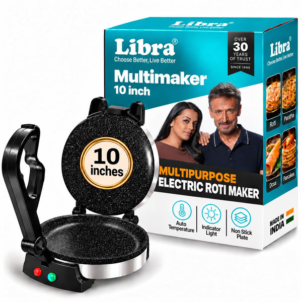 Libra Multipurpose Roti Maker