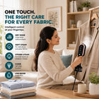 Libra 2 in 1 Handheld Garment Steamer and iron for Clothes