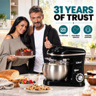 Libra 5.5L Digital Stand Mixer