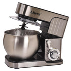 Libra 6L Stainless Steel Stand Mixer