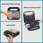 Libra 3 in 1 sandwich maker