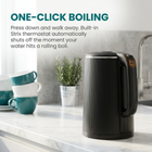 Libra Electric Kettle 1.8L