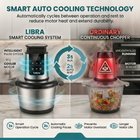 Libra Electric Chopper 2L