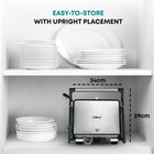 Libra Sandwich Maker