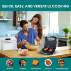 Libra 3 in 1 sandwich maker