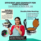 Libra Roti Maker