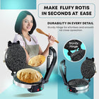 Libra Roti Maker