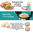 Libra Roti Maker