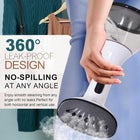 Libra Handheld Garment Steamer - White