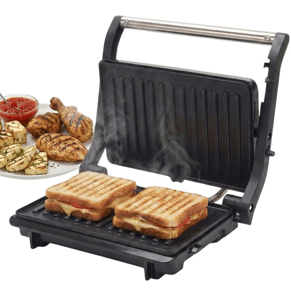 Libra Sandwich Maker For 2 Slices