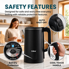 Libra Electric Kettle 1.8L