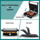 Libra Sandwich Maker